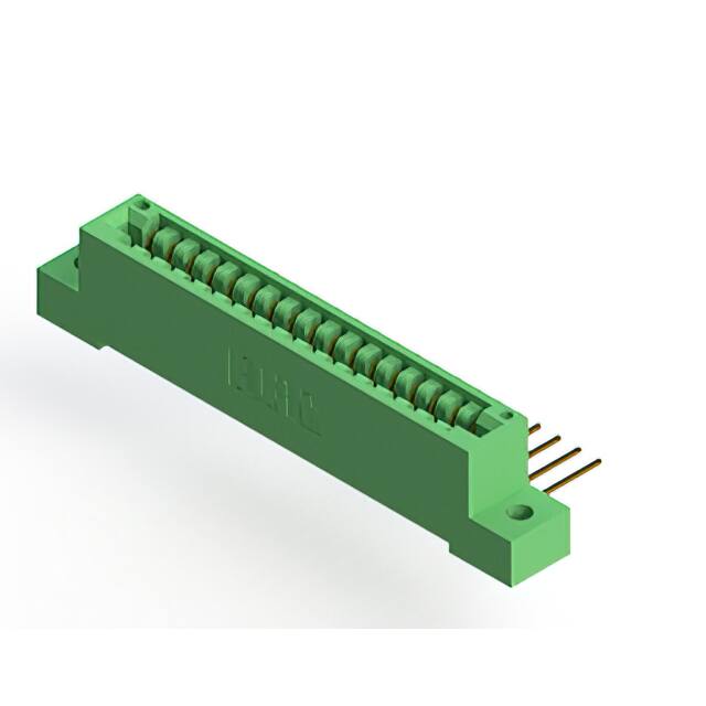 846-017-559-102 EDAC Inc.  Edgeboard Connectors
